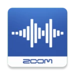 handy recorder android application logo